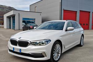 Bmw 520 520d Touring Luxury