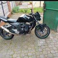 Kawasaki Z 750 - 2004