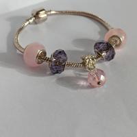 Bracciale in stile pandora