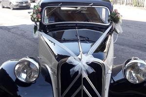 CITROEN TRACTION 11 B