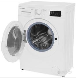 Lavatrice nuova schau lorenz 6 kg slim