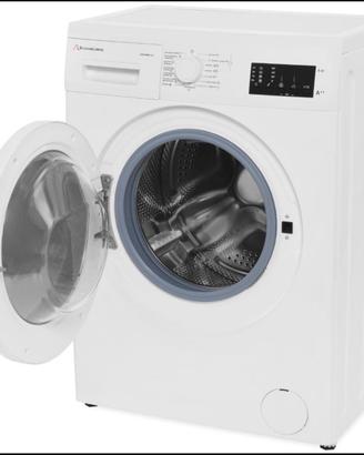 Lavatrice nuova schau lorenz 6 kg slim