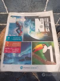 Libri usati scuole medie