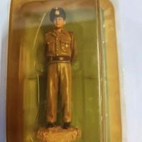 Soldatino di Piombo Del Prado dipinto a mano