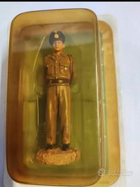 Soldatino di Piombo Del Prado dipinto a mano