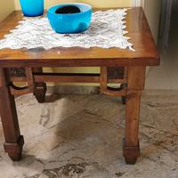Tavolo anni 30/40