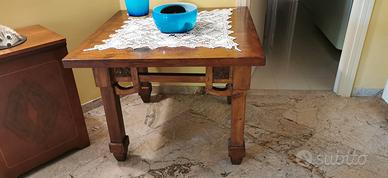 Tavolo anni 30/40