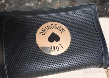 borsa Moschino 