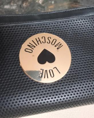 borsa Moschino 