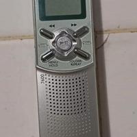 Registratore Philips Voice Tracer