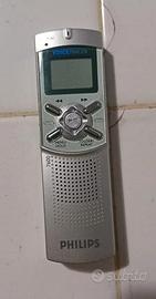 Registratore Philips Voice Tracer