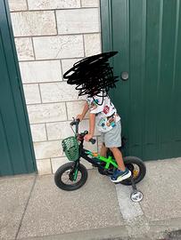 Bici bimbo
