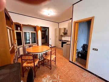 Bilocale centro storico-gela