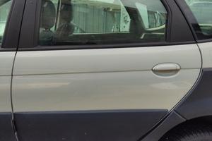 Porta post sinistra RENAULT MEGANE SCENIC RX4 2001