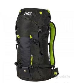 Zaino millet pro lighters 30+ 10