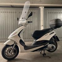 Piaggio Fly