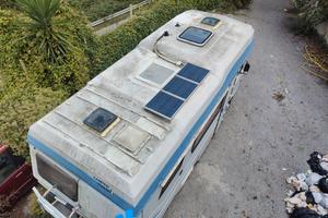 canper mansardato italia