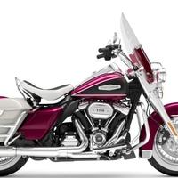 Electra Glide Highway King FLHFB