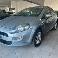 Fiat Punto 1.3 MJT II 75 CV 5 porte Lounge