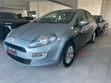 Fiat Punto 1.3 MJT II 75 CV 5 porte Lounge