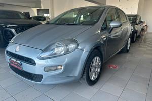 Fiat Punto 1.3 MJT II 75 CV 5 porte Lounge