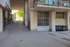 Magazzino 105 mq Corso Corsica 19