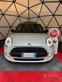 Mini 1.5 Cooper D Business XL