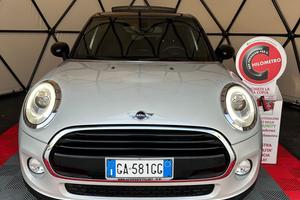 Mini 1.5 Cooper D Business XL