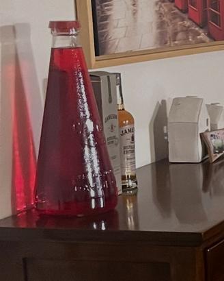 Magnum Campari Soda