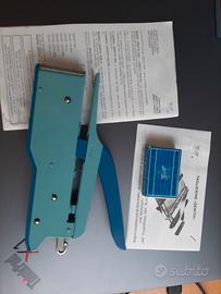 cucitrice Zenith vero pezzo modernariato