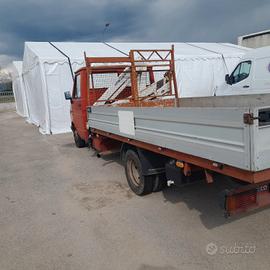Camioncino Iveco