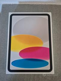 Apple Ipad 11" NUOVO 128gb wi-fi