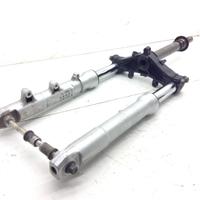 HONDA SH 150 I ABS 150 FORCELLA - PICCOLI PUNTI SU