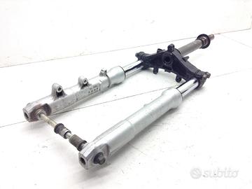 HONDA SH 150 I ABS 150 FORCELLA - PICCOLI PUNTI SU