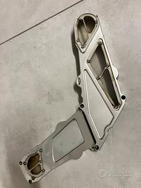 Carter cinghie rizoma x ducati Monster