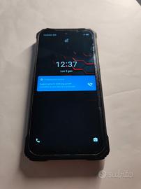 Doogee S86 – Smartphone Rugged 