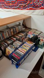 Lotto CD musica latino americana