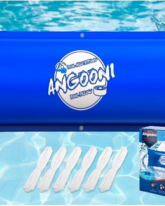 Cuscino gonfiabile invernale per piscine