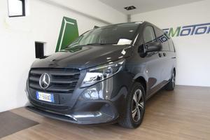 MERCEDES-BENZ Vito Tourer 2.0 119 CDI 190 CV Pro