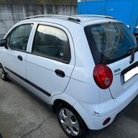 Ricambi vari per Chevrolet Matiz 2009 A08S3 kw 38