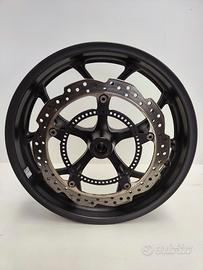 CERCHIONE ANTERIORE HONDA NC750
