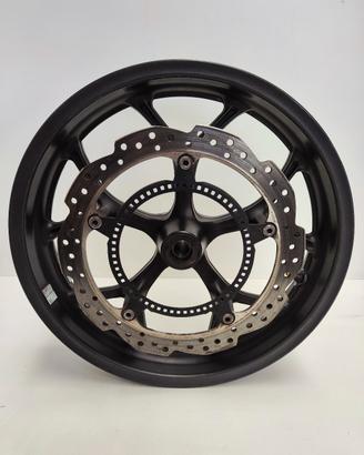 CERCHIONE ANTERIORE HONDA NC750