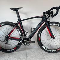 Bici Specialized S-works Venge McLaren