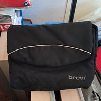 Borsa cambio Brevi