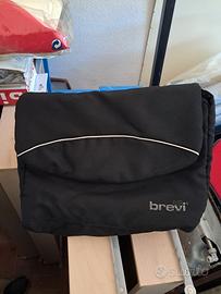 Borsa cambio Brevi