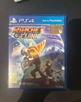 Ratchet e Clank