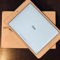 Apple IPad mini 2 Wi-Fi + Cellular 16GB Silver