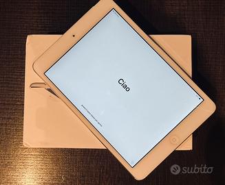 Apple IPad mini 2 Wi-Fi + Cellular 16GB Silver