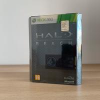 Halo Reach Xbox 360 cofanetto