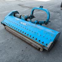 trincia Nobili a coltelli mod. BNA200